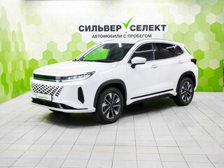 2024 Exeed LX I Рестайлинг 2, белый, 2180000 рублей, вид 1