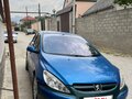 2004 Peugeot 307 I, синий, 300000 рублей - вид 7