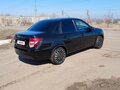 2025 Lada (ВАЗ) Granta I Рестайлинг, чёрный, 1070000 рублей - вид 3