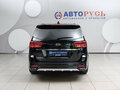 2019 Kia Carnival III, чёрный - вид 4