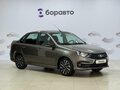 2026 Lada (ВАЗ) Granta Sport I Рестайлинг, коричневый - вид 1
