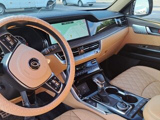 2021 Kia Mohave I Рестайлинг 2, чёрный, 4580000 рублей, вид 2