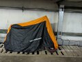 2012 Honda NC 700X, белый, 530000 рублей - вид 2
