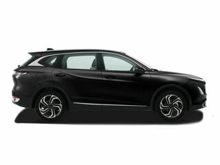 2024 FAW Bestune T90, чёрный, 3389000 рублей, вид 2