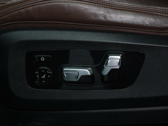 2020 BMW X7 30d I (G07), серый, 7899000 рублей - вид 20