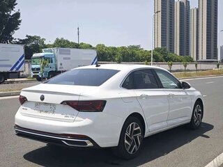 2022 Volkswagen Sagitar III Рестайлинг, белый, 1205030 рублей, вид 4
