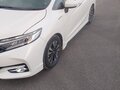 2018 Honda Shuttle II, белый, 1410000 рублей - вид 2