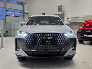 2026 Tenet T7, серый, 3005000 рублей, вид 2
