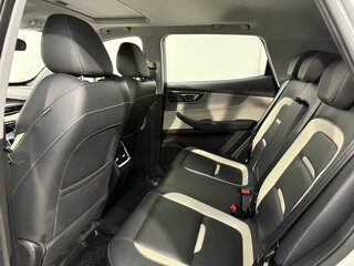 2023 Chery Tiggo 4 Pro I Рестайлинг, серый, 1649800 рублей, вид 4