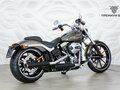 2015 Harley-Davidson Breakout, чёрный, 1499000 рублей - вид 5
