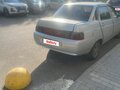 2003 Lada (ВАЗ) 2110, серебристый, 140000 рублей - вид 2
