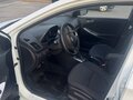 2015 Hyundai Solaris I Рестайлинг, белый - вид 7