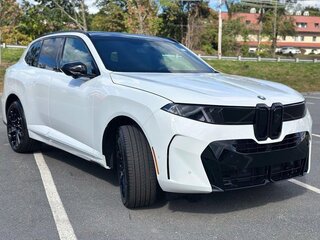 2026 BMW X5 40 V (G65), белый, 15315801 рублей, вид 3