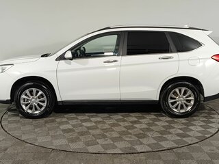 2023 Haval M6 II, белый, 1650000 рублей, вид 4