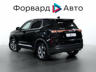 2025 Tenet T4, чёрный, 2099800 рублей, вид 5