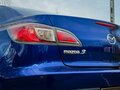 2010 Mazda 3 II (BL), синий, 700000 рублей - вид 3