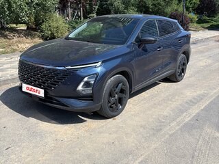 2023 Omoda C5 I, синий, 1400000 рублей, вид 1
