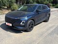2023 Omoda C5 I, синий, 1400000 рублей