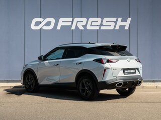2024 GAC GS3, серый, 2015000 рублей, вид 2
