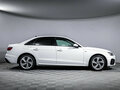 2020 Audi A4 35 TFSI V (B9) Рестайлинг, белый - вид 3