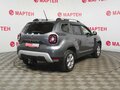 2021 Renault Duster II, серый, 1796000 рублей - вид 5
