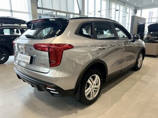 2026 Haval Jolion I Рестайлинг 2, серый, 2649000 рублей, вид 3