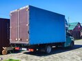 2021 ГАЗ ГАЗель Next, синий, 1900000 рублей - вид 7