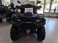 2026 Loncin XWolf 550, чёрный, 775000 рублей - вид 1