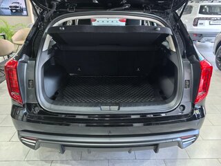 2026 Haval Jolion I Рестайлинг 2, чёрный, 2799000 рублей, вид 4