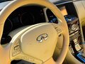 2013 Infiniti EX EX25 I (J50), белый - вид 9