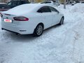 2012 Ford Mondeo IV Рестайлинг, белый, 1050000 рублей - вид 7