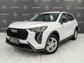 2024 Haval Jolion I Рестайлинг, белый