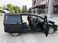 2007 Mazda 5 I (CR), чёрный - вид 10