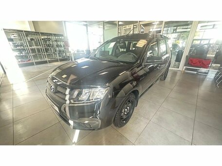 Lada (ВАЗ) Largus I Рестайлинг