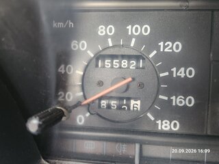 1997 Lada (ВАЗ) 2121 (4x4) I Рестайлинг, белый, 200000 рублей, вид 4