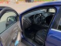 2015 Ford Focus III Рестайлинг, синий - вид 11