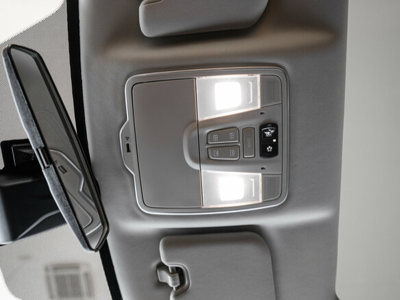 2024 Changan CS35 Plus I Рестайлинг, красный, 2709900 рублей - вид 31