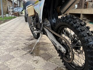 2025 XGZ K26-NB300, белый, 200000 рублей, вид 4