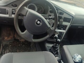 2011 Daewoo Nexia I Рестайлинг, чёрный, 230000 рублей, вид 5