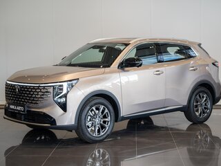 2026 Changan UNI-S I Рестайлинг, золотистый, 3149900 рублей, вид 1