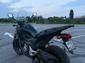 2013 Honda NC 700X, чёрный, 500000 рублей - вид 4