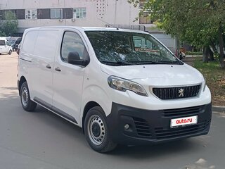 2021 Peugeot Expert, белый, 2280000 рублей, вид 2