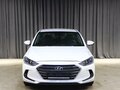 2018 Hyundai Elantra VI (AD), белый, 1149000 рублей - вид 11