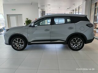 2026 Tenet T7, серый, 3190000 рублей, вид 3