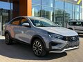 2026 Lada (ВАЗ) Vesta Cross I Рестайлинг (NG), серый - вид 4