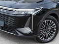 2025 Exeed RX, чёрный, 4150000 рублей - вид 6