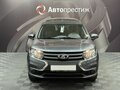 2026 Lada (ВАЗ) Largus I Рестайлинг, серый, 1607000 рублей - вид 1