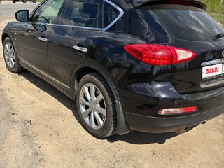 2015 Infiniti QX50 I, чёрный, 1830000 рублей, вид 2