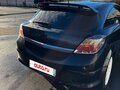 2007 Opel Astra GTC H Рестайлинг, чёрный, 450000 рублей - вид 4