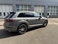 2015 Audi Q7 II (4M), серый, 2400000 рублей - вид 3